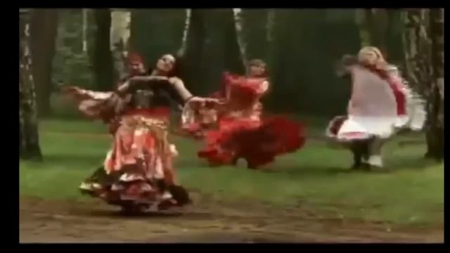 Цыганский Серпантин смотреть онлайн