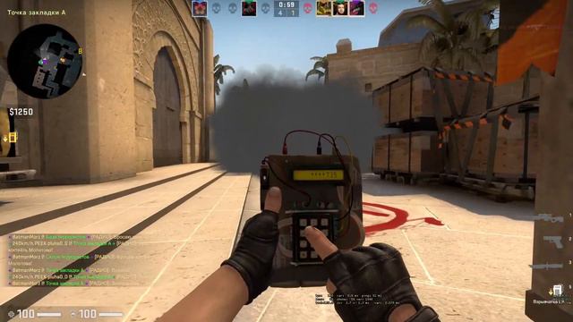 ТЯНЕМСЯ К ГЛОБАЛУ ПРЯМО СО ДНА ДЕНЬ 5 (ПОЛУЧАЕТСЯ ПОЛУЧШЕ ЧЕМ ВЧЕРА ) | ОБЩАЕМСЯ С ЧАТОМ смотреть онлайн