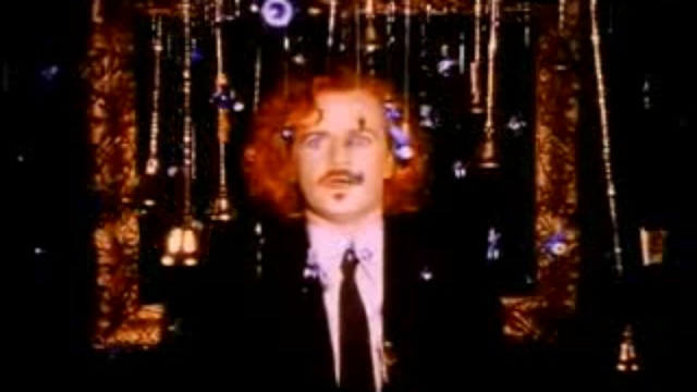 Army Of Lovers   Obsession (Official Video Feat La Camilla)