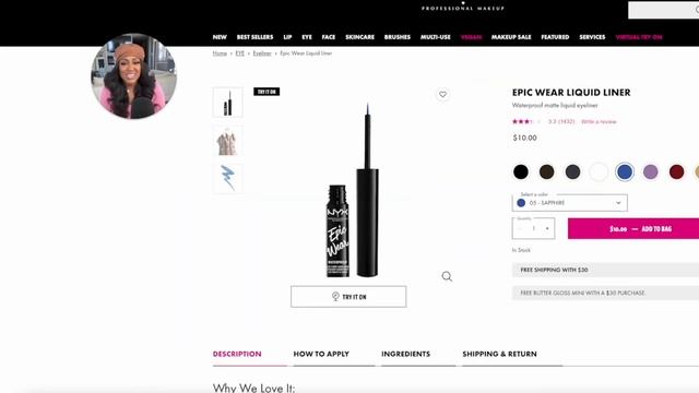 Building your Pro Kit: Essentials Every Beginner Makeup Artist Needs (Budget-Friendly!) смотреть онлайн