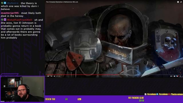 WE BACK BABY ! Reactions then Mass Effect Later !discord !react #213 смотреть онлайн