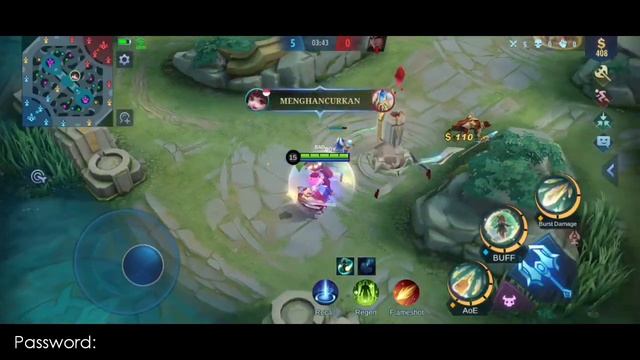 Script Skin Change Hello Kitty Sanrio No Password | Full Effect Voice | Patch Terbaru смотреть онлайн