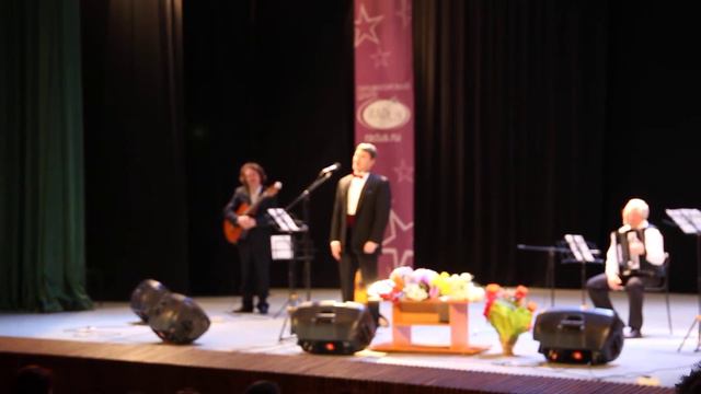 Евгений Дятлов Слова и музыка А. Гадалина. Не для меня смотреть онлайн