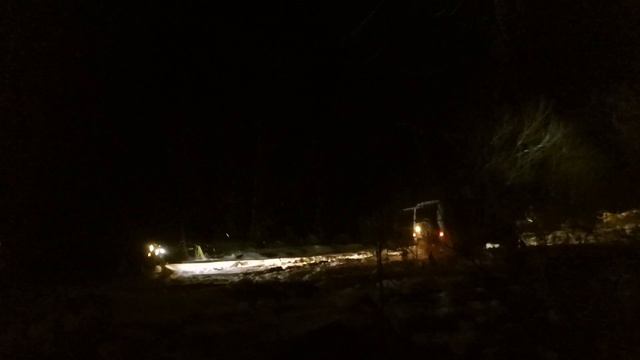 Шайтан тропа часть 4 30.12.16 смотреть онлайн