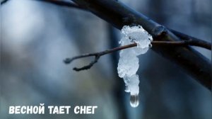 ВЕСНА?Учим времена года?Обучающее видео для детей с 3 до 6 лет