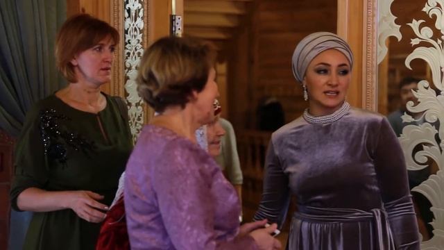 Никах Центр промо ролик смотреть онлайн