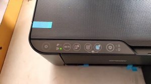 Epson L3250 Printer WiFi Password | How To Get Password in Epson L3250, L3251, L3256 Printer