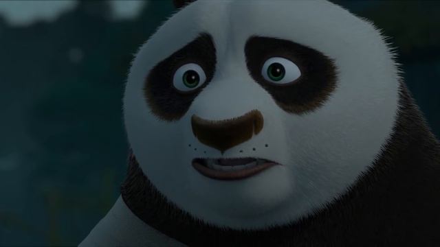 Fun Way Of Getting Inspired (Kung fu Panda 2) смотреть онлайн
