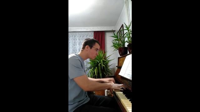 Chopin - Mazurka, Op.7, No.2 смотреть онлайн