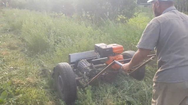 косилкамиз тайёр булди.алохга хамдлар булсин. смотреть онлайн