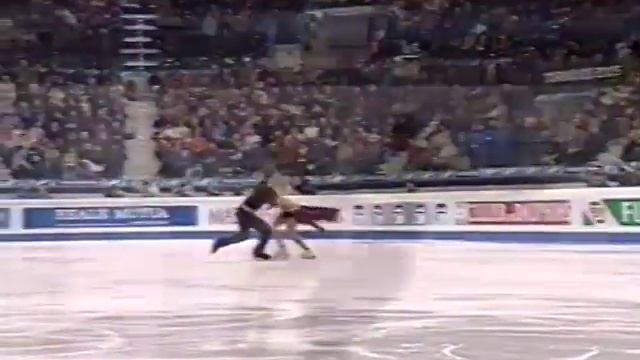 Navka Kostomarov european figure skating championship 2005 free program смотреть онлайн