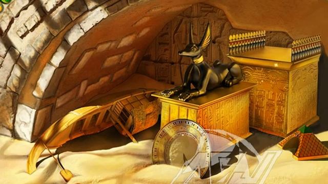 Luxor 5th Passage Gameplay смотреть онлайн