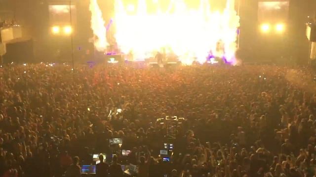 Макс Корж - Малый повзрослел 2.0 (Москва 02.12.2017) смотреть онлайн