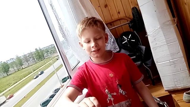 Мой братик радился и приедет домой сегодня!!! смотреть онлайн