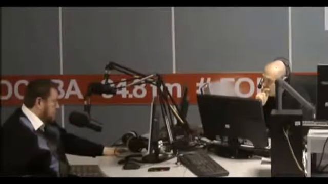 (отрыво_ОК) 94.8 FM_Е. Сатановский_09032015 смотреть онлайн