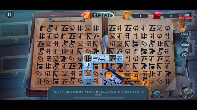 Unsolved Case: The Scarlet Hyacinth Episode 9 - F2P - Full game - Walkthrough смотреть онлайн