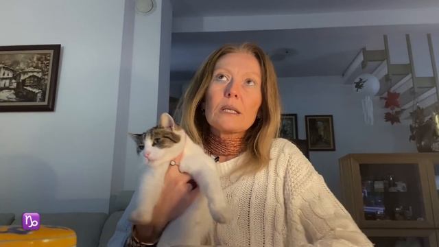 КОЗЕРОГ♑️и ОКТЯБРЬ 2023?Гадание на картах ТАРО©️ смотреть онлайн