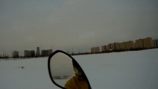 Зимнее Эндуро Avantis A2 LUX 250 смотреть онлайн