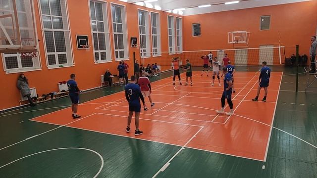 Лига ВГТУ Витебск. ВГТУ студенты - Питоны. смотреть онлайн