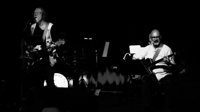 (01.20) Blind Love - Franz de Bÿl & his Band #Vinÿl (13.06.20, Art Stalker Berlin) смотреть онлайн