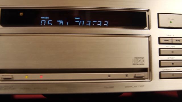 Pioneer PD 2000LTD смотреть онлайн