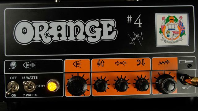 Orange Jim Root Terror & Jim Root Fender Telecaster Demo | Slipknot Guitar & Amp смотреть онлайн