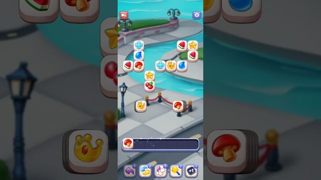 ? Tile Busters ? GAMEPLAY Part 3 Levels 30-40 (Android, iOS) смотреть онлайн