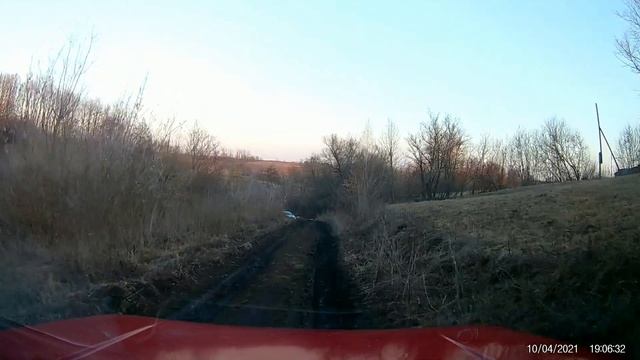 НИВА-21213 (сток) смотреть онлайн