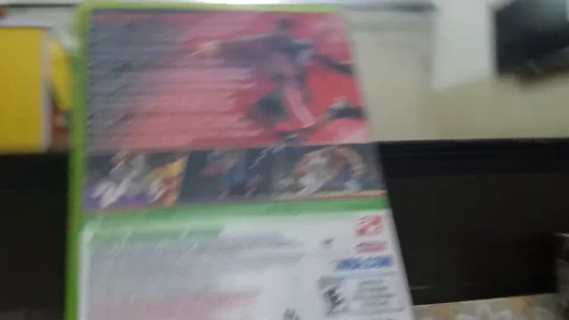 NBA 2K 14 unboxing Xbox 360 смотреть онлайн