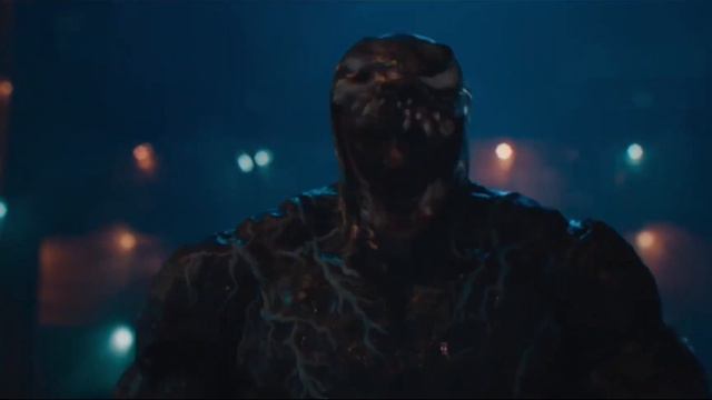 Озвучка Веном смотреть онлайн