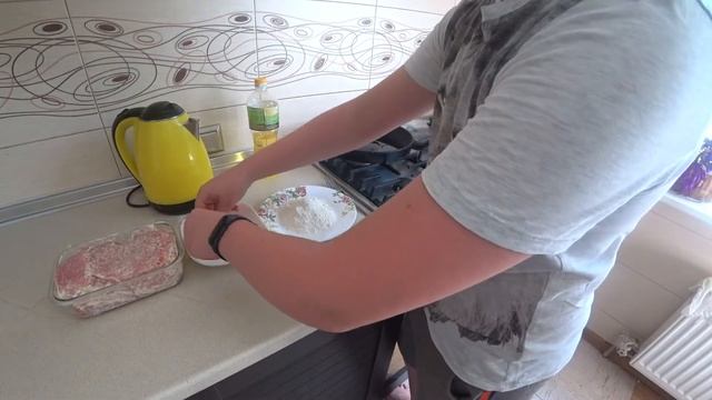 Как приготовить отбивные? ВКУСНАТИШЕ! смотреть онлайн