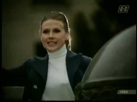 Сегодня праздник у девчат -- Мария Пахоменко - 1969 смотреть онлайн