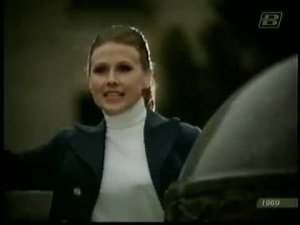 Сегодня праздник у девчат -- Мария Пахоменко - 1969