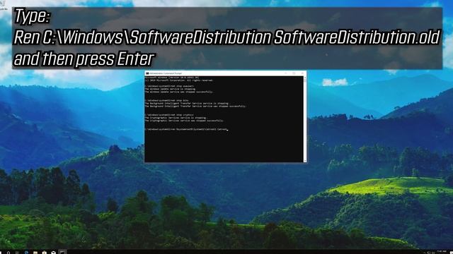 How to Fix the Error 0xc0000022 on Windows 10 [Tutorial] смотреть онлайн