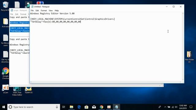 FIX PUBG Lite Error 0x887a0006 (2021) смотреть онлайн