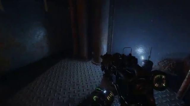 ?METRO EXODUS | КТО ТАКОЙ БАРОН? смотреть онлайн