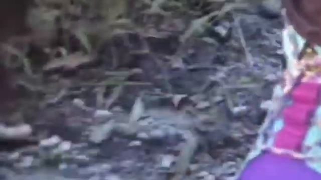 Nike ACG Collection Fall 2018 at UNHEARDOF смотреть онлайн