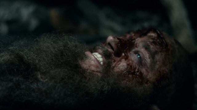 Death of Ragnar ("Vikings" / Eng / Original) смотреть онлайн
