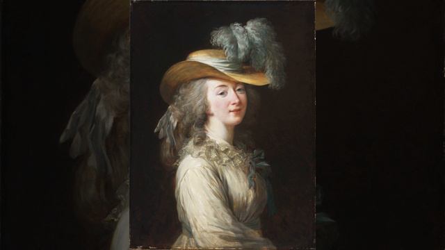 Madame du Barry | Wikipedia audio article смотреть онлайн