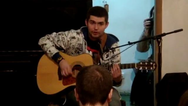 Noize MC "Испортить вам пати" смотреть онлайн