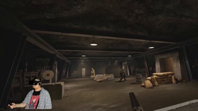 Medal Of Honor: Above And Beyond VR First 55 Minutes смотреть онлайн