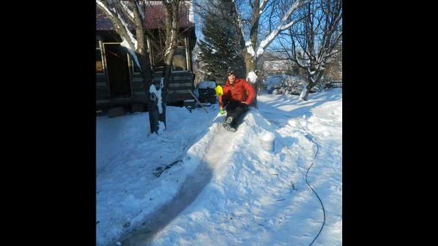 С Днем Рожденья Дача! смотреть онлайн