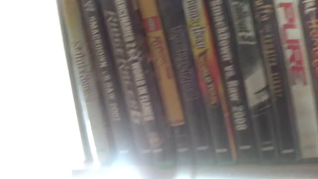 My Xbox 360 Collection смотреть онлайн