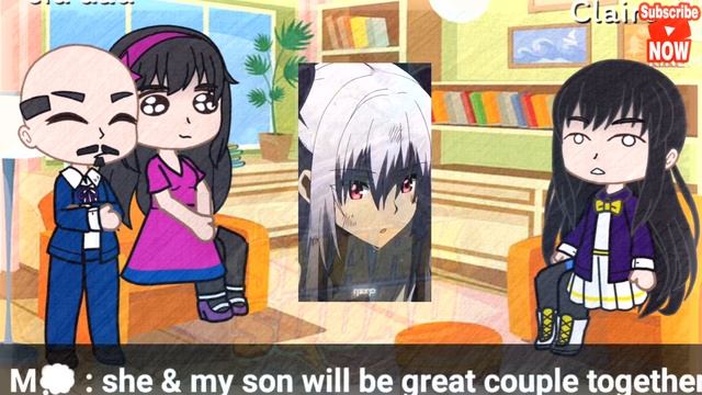 The eminence in shadow react to Cid / Shadow ? MANGA SPOILERS ? Part #16 смотреть онлайн