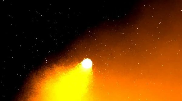 Skytech - Comet (Space Rockerz Remix)