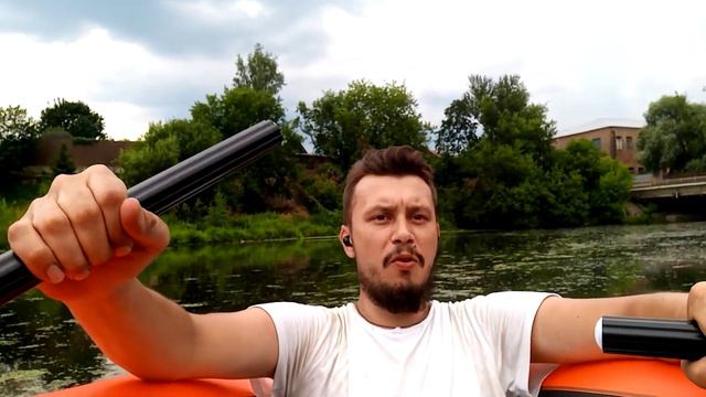 [Влог] Тюлень как гуру / Принцип Парето / Дорогу осилит поехавший смотреть онлайн