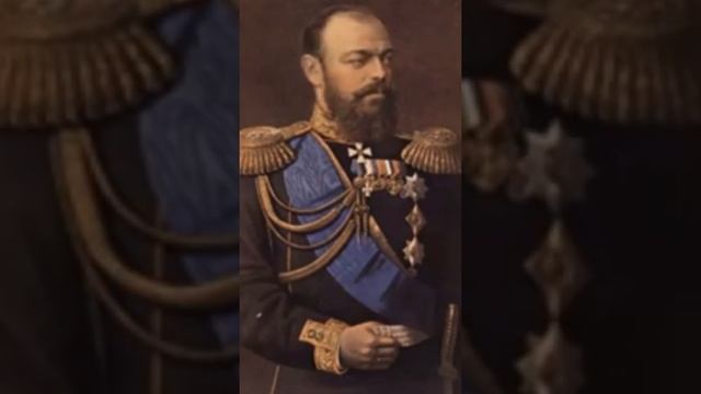 Почему Александра III прозвали ананас? смотреть онлайн