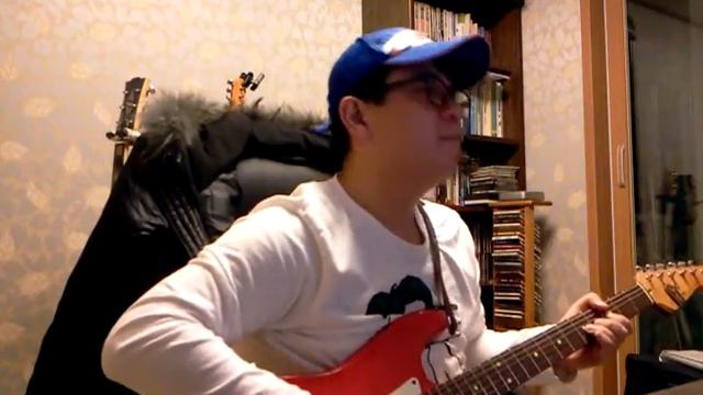 Carlos Santana Sensitive Kind