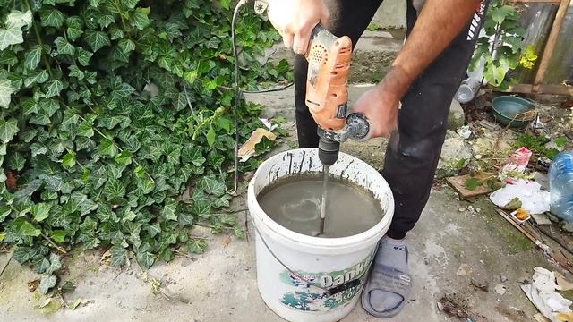 Renovare Bucătărie Pas Cu Pas Partea 4 Turnăm Șapa Autonivelantă смотреть онлайн