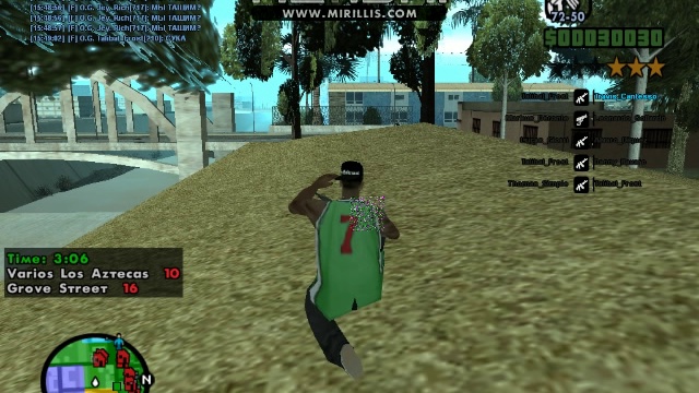 AimBot смотреть онлайн